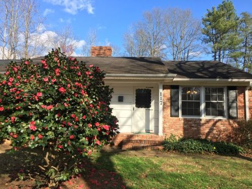 117 Cornelius Rd, Spartanburg SC  29301-2850 exterior