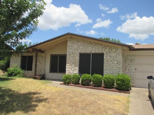 1406 Brandt Dr, Austin, TX 78742-2802