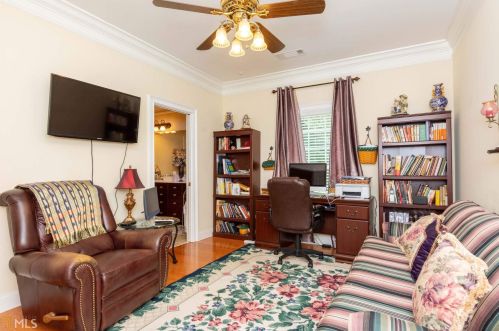 2411 Lebanon Church Rd, Jefferson GA  30549-5951 exterior