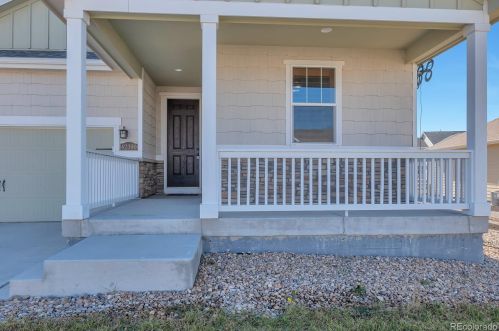 42390 Forest Oaks Dr, Elizabeth CO  80107-9105 exterior