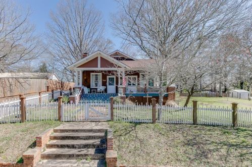 501 Spring St, Washington, GA 30673-1721