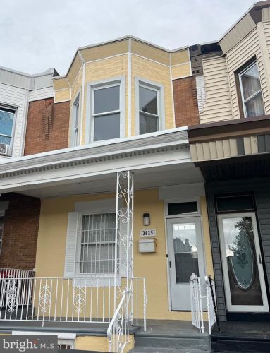 3625 11 St, Philadelphia PA 19148-0052 exterior