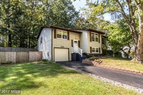 2616 April Dawn Way, Gambrills, MD 21054-1412
