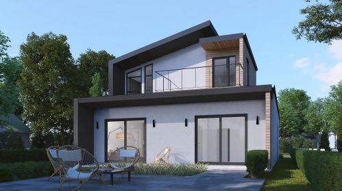 3561 Park Blvd, Palo Alto, CA 94306-2851
