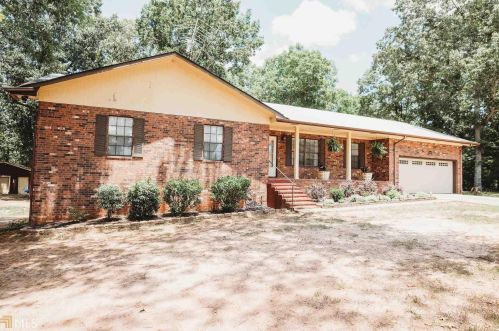 298 English Rd, Barnesville, GA 30204-3062