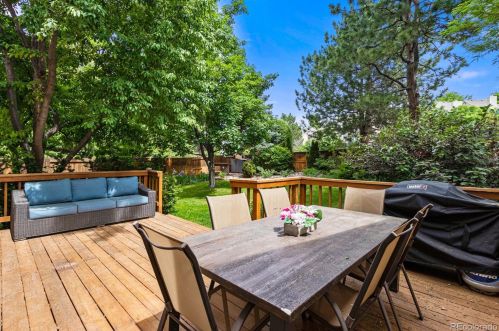 1548 Trenton Ct, Denver CO  80231-2636 exterior