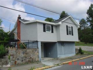 160 Roseto Ave, Bangor, PA 18013-1370