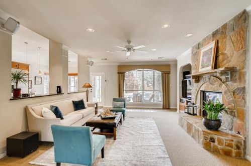 9904 Charthouse Cv, Austin TX  78730-3566 exterior