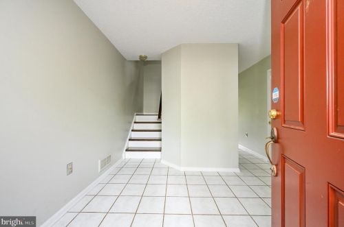 80 Shrewsbury Pl, Princeton NJ  08540-0063 exterior