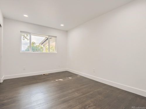 3138 Patton Ct, Denver CO  80236-2333 exterior