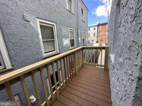 1512 4 St, Philadelphia PA 19147-6531 exterior