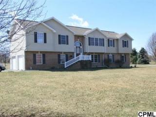 188 Goodyear Rd, Carlisle, PA 17015-9407