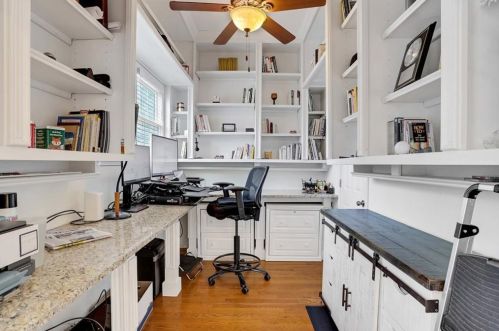 201 Bowen Cir, Atlanta GA  30315-2603 exterior