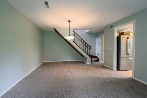 5424 Gantzfield Ct, Cincinnati OH  45241-6078 exterior
