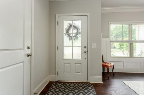 1911 Felker Ward St, Atlanta GA  30318-1810 exterior