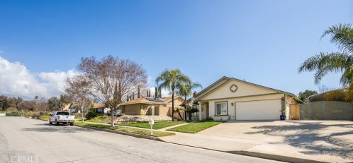 1476 Fernando Ave, Upland, CA 91786-2469