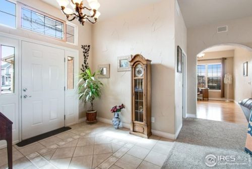 5509 2nd St, Greeley CO 80634-4236 exterior