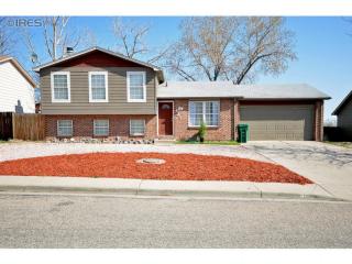 421 50th St, Loveland, CO 80537-7670
