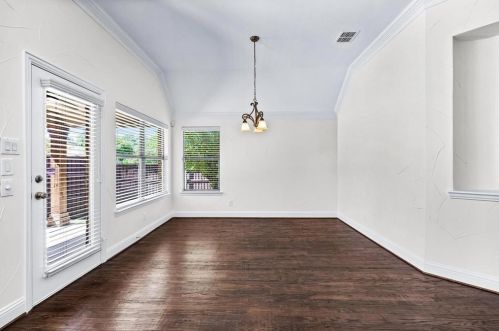 1508 Bluebonnet Way, Carrollton TX 75007-1216 exterior