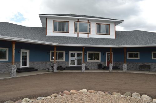 1930 Chisholm Cir, Elizabeth, CO 80107-7124