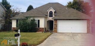 8175 Chapman Ter, Mcdonough, GA 30252-8617