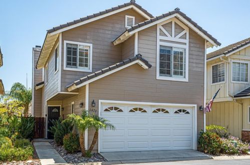 1477 Golden Harvest Ln, El Cajon, CA 92019-2829