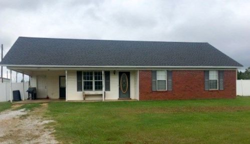 1045 Ball Rd, Friendship, MS 38841-8012