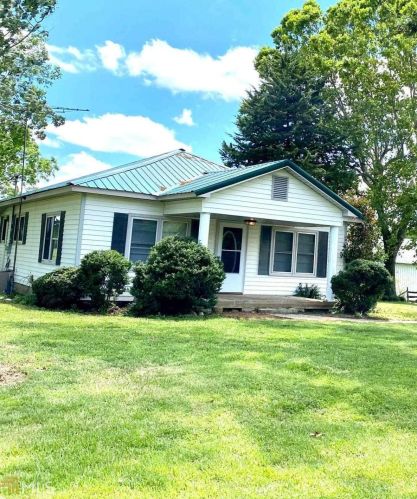 137 Shiloh Church Spur, Waco, GA 30182-2132