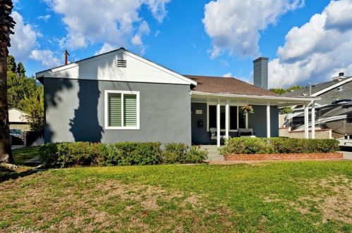 145 Forest Ave, Arcadia, CA 91006-2311