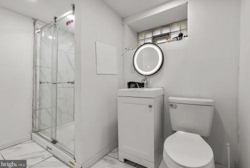 5707 12th St, Philadelphia PA  19141-4110 exterior