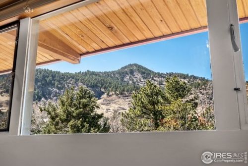 960 6th St, Boulder CO  80302-7125 exterior