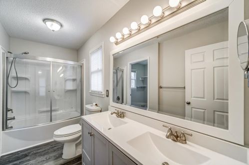 24 Country Wood Ln, Big Canoe GA  30143-7304 exterior