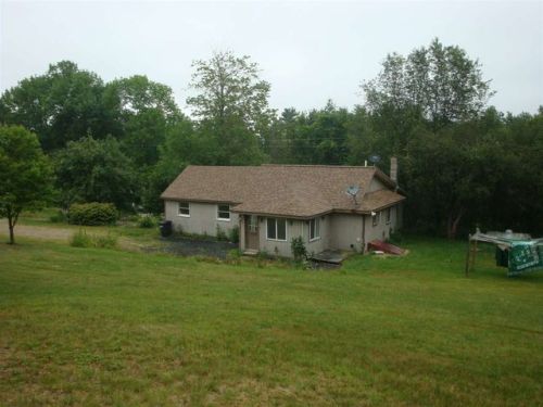 196 Bullocks Crossing Rd, Grafton, NH 03240-3006