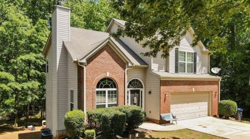 64 Cypress Dr, Jefferson, GA 30549-5525