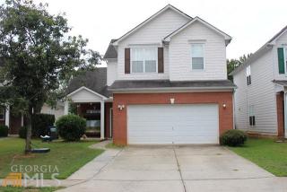 6468 Alder Ln, Norcross, GA 30093-4997