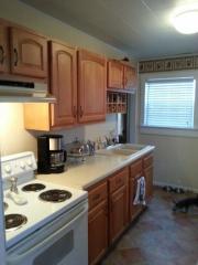 2118 Vance Ave, Fort Wayne IN  46805-2312 exterior