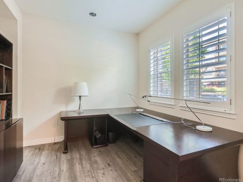 10114 Inverness Main St, Englewood CO  80112-5804 exterior