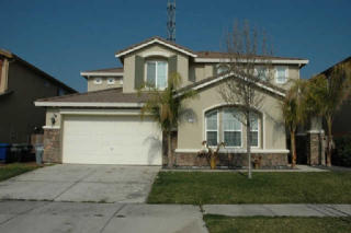 775 Ironstone Dr, Merced, CA 95348-8427