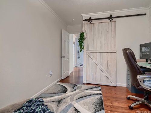 18977 Montana Pl, Denver CO  80017-5422 exterior
