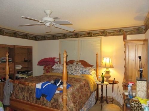 3222 Lindas Cir, Conyers GA  30013-2234 exterior