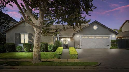 3029 Perry Ln, Tracy, CA 95377-8603