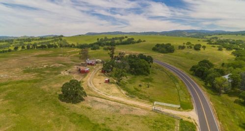 14214 Milton Rd, Valley Springs, CA