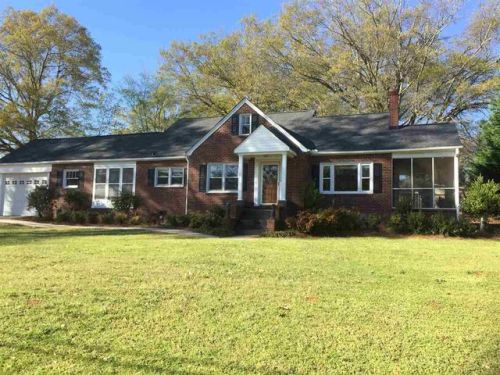 811 Anderson Dr, Liberty, SC 29657-1630