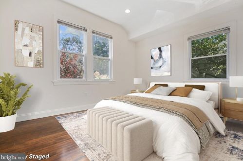 1611 Noyes Dr, Silver Spring MD 20910-2224 exterior