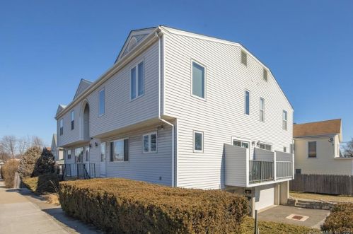 57 Cedar St, Norwalk CT  06854-1916 exterior
