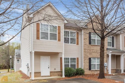 1695 Broad River Rd, Atlanta, GA 30349-9158