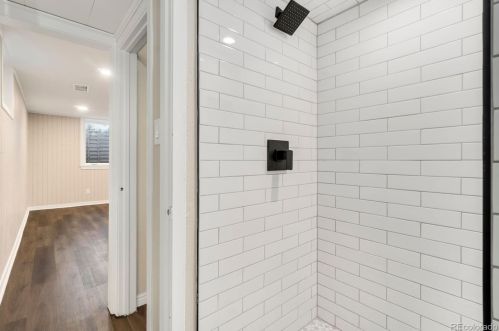 1310 Toedtli Dr, Boulder CO 80305-6540 exterior