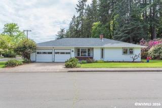 3000 Roosevelt Dr, Corvallis, OR 97330-1164