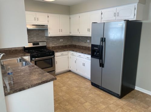 2600 Ruth Fitzgerald Dr, Plainfield IL  60586-8245 exterior