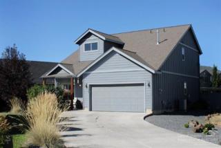 21309 Megan Ct, Bend OR  97701-7181 exterior